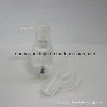 18/410 20/410 PP Transparent Phamaceutical Manufacture Pump